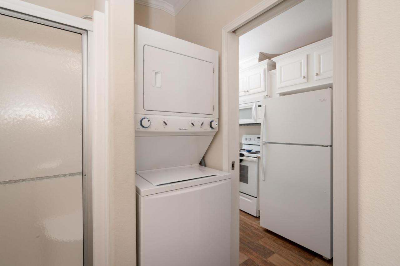 Central Park Rv Resortヘインズ・シティ エクステリア 写真